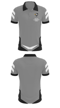 Van Cove Elementary School 11153468 Short Sleeve Performance Polo - 32
