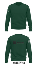 APF 42978430 Crew Neck Sweatshirt - 2