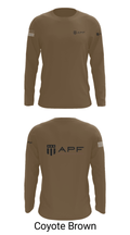 APF 42978430 Long Sleeve Performance Shirt - 11
