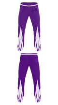 Hurricane Transition Academy 15895783 Sweatpants - 24