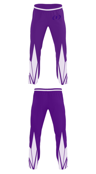Sweatpants, Hurricane Transition Academy, Spirit Store, Teamtime, Team time, sublimation, custom sports apparel, team uniforms, spirit wear, spiritwear, sports uniforms, custom shirts, team store, custom team store, fundraiser sports, apparel fundraiser