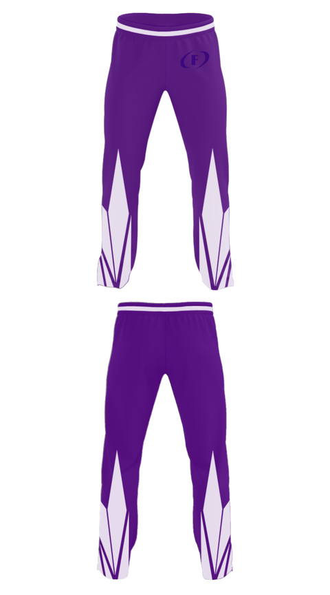 Sweatpants, Hurricane Transition Academy, Spirit Store, Teamtime, Team time, sublimation, custom sports apparel, team uniforms, spirit wear, spiritwear, sports uniforms, custom shirts, team store, custom team store, fundraiser sports, apparel fundraiser