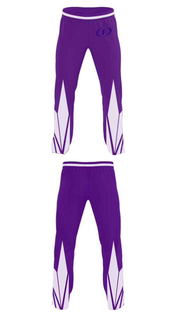 Sweatpants, Hurricane Transition Academy, Spirit Store, Teamtime, Team time, sublimation, custom sports apparel, team uniforms, spirit wear, spiritwear, sports uniforms, custom shirts, team store, custom team store, fundraiser sports, apparel fundraiser