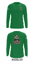 Ugly Laugh Entertainment 76324039 Long Sleeve Performance Shirt - 18