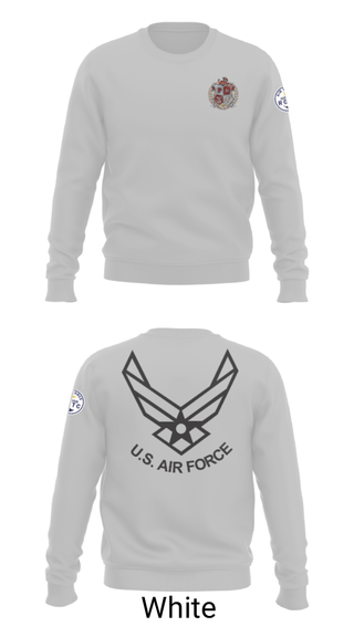 Crew Neck Sweatshirt, FLYING TIGERS, Cycling, Teamtime, Team time, sublimation, custom sports apparel, team uniforms, spirit wear, spiritwear, sports uniforms, custom shirts, team store, custom team store, fundraiser sports, apparel fundraiser