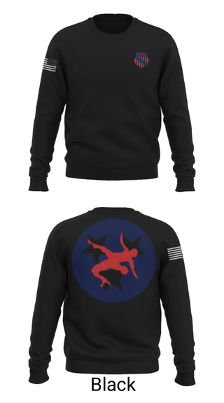 Crew Neck Sweatshirt, Tennessee Aau Wrestling, Wrestling, Teamtime, Team time, sublimation, custom sports apparel, team uniforms, spirit wear, spiritwear, sports uniforms, custom shirts, team store, custom team store, fundraiser sports, apparel fundraiser