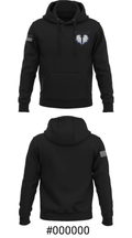 Exeter-Milligan High School Basketball 61214276 Hoodie - 17