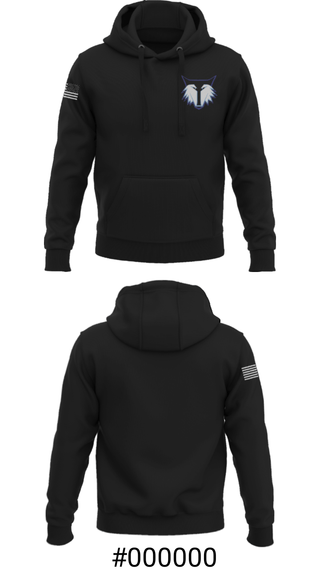 Hoodie, Exeter-Milligan High School Basketball, Women's Basketball, Teamtime, Team time, sublimation, custom sports apparel, team uniforms, spirit wear, spiritwear, sports uniforms, custom shirts, team store, custom team store, fundraiser sports, apparel fundraiser