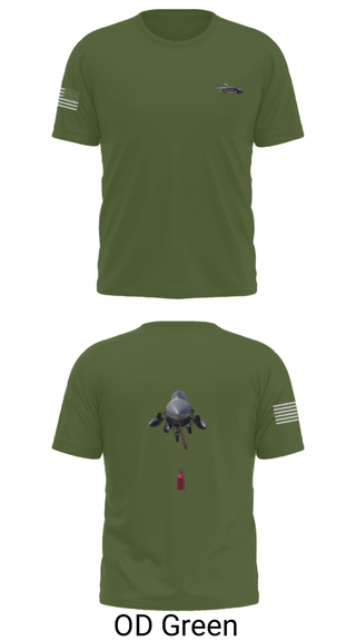 Short Sleeve Performance Shirt, 114th fighter wing, National Guard, Teamtime, Team time, sublimation, custom sports apparel, team uniforms, spirit wear, spiritwear, sports uniforms, custom shirts, team store, custom team store, fundraiser sports, apparel fundraiser
