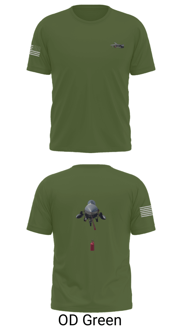 Short Sleeve Performance Shirt, 114th fighter wing, National Guard, Teamtime, Team time, sublimation, custom sports apparel, team uniforms, spirit wear, spiritwear, sports uniforms, custom shirts, team store, custom team store, fundraiser sports, apparel fundraiser