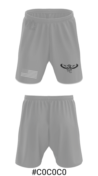 Athletic Shorts With Pockets, Westerville Central High School Basketball, Women's Basketball, Teamtime, Team time, sublimation, custom sports apparel, team uniforms, spirit wear, spiritwear, sports uniforms, custom shirts, team store, custom team store, fundraiser sports, apparel fundraiser