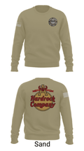 Hardrock Company 49031868 Crew Neck Sweatshirt - 42