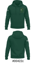 Olentangy Youth Athletic Association 73586261 Hoodie - 17