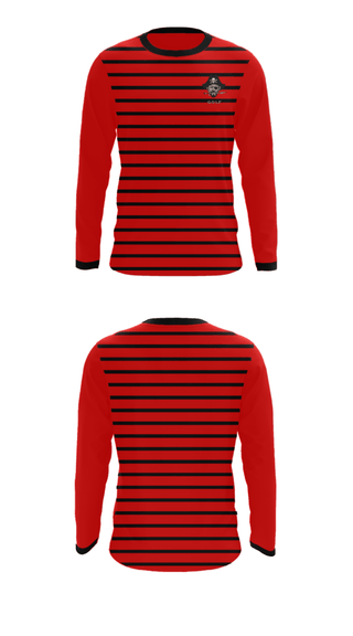 Long Sleeve Performance Shirt, Plainview High School Basketball, Women's Basketball, Teamtime, Team time, sublimation, custom sports apparel, team uniforms, spirit wear, spiritwear, sports uniforms, custom shirts, team store, custom team store, fundraiser sports, apparel fundraiser