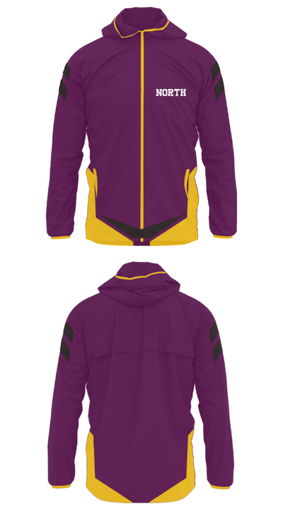 North 12078567 Windbreaker - 26