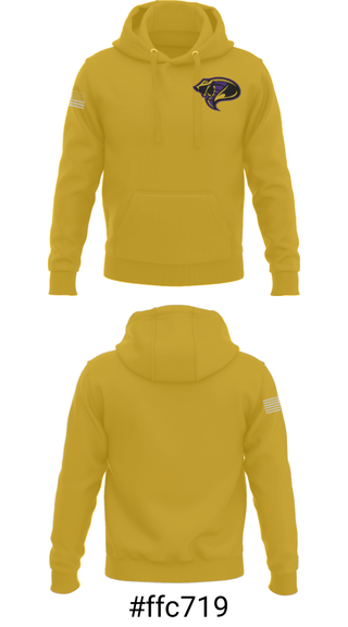 Hoodie, Fountain Lake Middle School, Spirit Store, Teamtime, Team time, sublimation, custom sports apparel, team uniforms, spirit wear, spiritwear, sports uniforms, custom shirts, team store, custom team store, fundraiser sports, apparel fundraiser