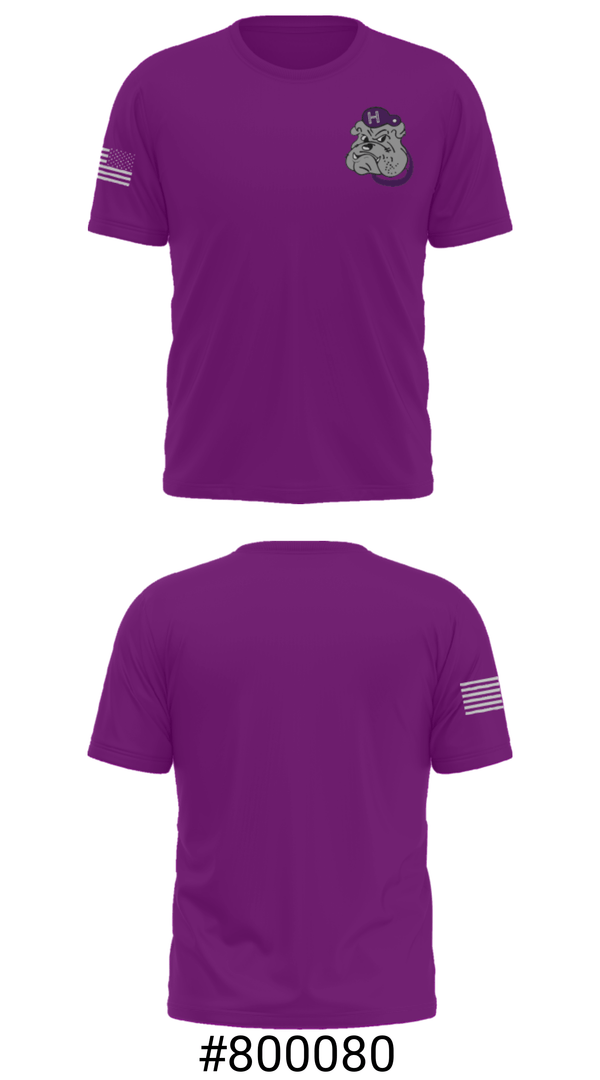 Short Sleeve Performance Shirt, Harrisburg High School Wrestling, Wrestling, Teamtime, Team time, sublimation, custom sports apparel, team uniforms, spirit wear, spiritwear, sports uniforms, custom shirts, team store, custom team store, fundraiser sports, apparel fundraiser
