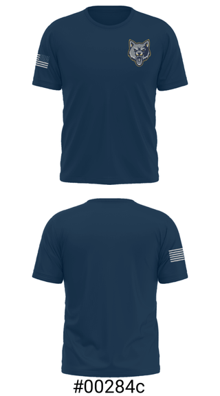 Short Sleeve Performance Shirt, Ygnacio Valley High School, Spirit Store, Teamtime, Team time, sublimation, custom sports apparel, team uniforms, spirit wear, spiritwear, sports uniforms, custom shirts, team store, custom team store, fundraiser sports, apparel fundraiser