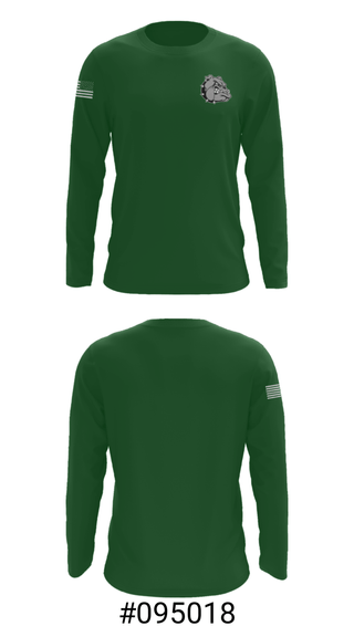Long Sleeve Performance Shirt, Batavia High School Basketball, Women's Basketball, Teamtime, Team time, sublimation, custom sports apparel, team uniforms, spirit wear, spiritwear, sports uniforms, custom shirts, team store, custom team store, fundraiser sports, apparel fundraiser