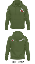 ATLAS 52779746 Hoodie - 32