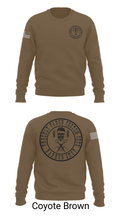 Freshly faded custom cutz 76197753 Crew Neck Sweatshirt - 2