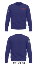 Gateway Stem Academy Charter School 31861792 Crew Neck Sweatshirt - 16