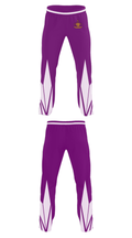 Wilmington Early College High School 62570645 Sweatpants - 24