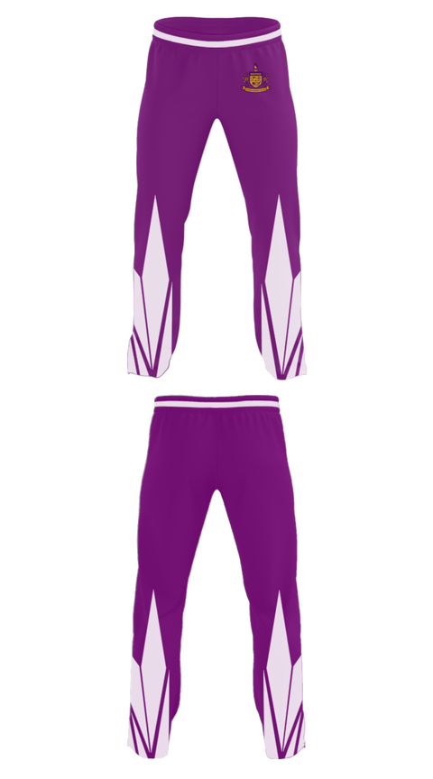 Sweatpants, Wilmington Early College High School, Spirit Store, Teamtime, Team time, sublimation, custom sports apparel, team uniforms, spirit wear, spiritwear, sports uniforms, custom shirts, team store, custom team store, fundraiser sports, apparel fundraiser