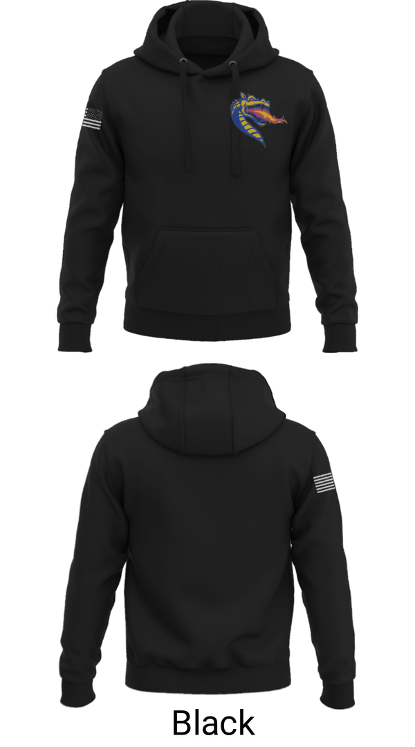 Hoodie, Adrian Elementary School, Spirit Store, Teamtime, Team time, sublimation, custom sports apparel, team uniforms, spirit wear, spiritwear, sports uniforms, custom shirts, team store, custom team store, fundraiser sports, apparel fundraiser