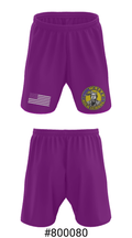 Morrison R Waite High School Wrestling 19179746 Athletic Shorts With Pockets - 15