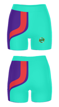 STRIKERZ 83884773 Women's Compression Shorts - 27