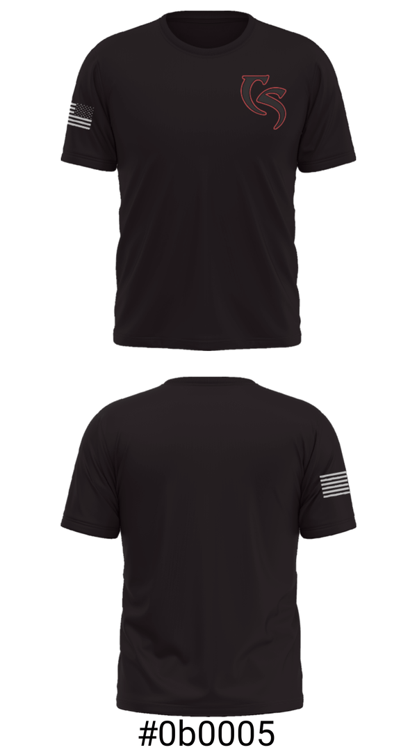 Short Sleeve Performance Shirt, Cave Spring High School, Spirit Store, Teamtime, Team time, sublimation, custom sports apparel, team uniforms, spirit wear, spiritwear, sports uniforms, custom shirts, team store, custom team store, fundraiser sports, apparel fundraiser