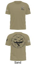 STAGING FACILITY 22010365 Short Sleeve Performance Shirt - 46