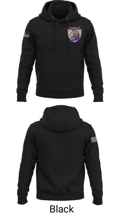 Victor Valley Christian High School 28915688 Hoodie - 10