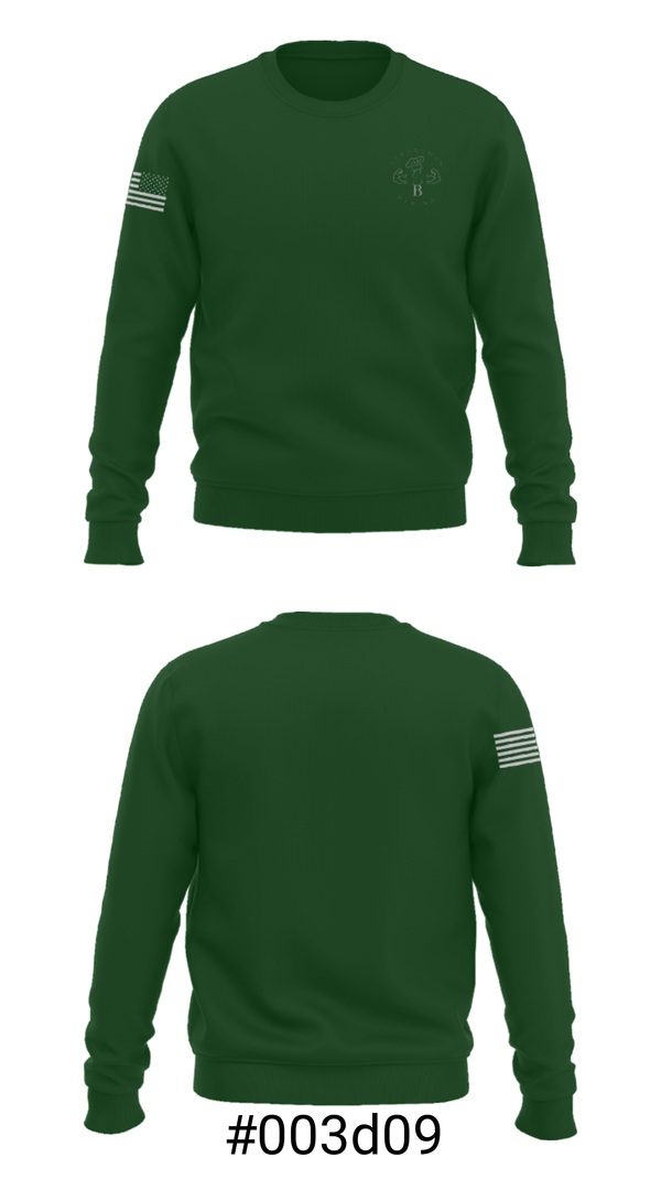 Crew Neck Sweatshirt, Strongman Baking, , Teamtime, Team time, sublimation, custom sports apparel, team uniforms, spirit wear, spiritwear, sports uniforms, custom shirts, team store, custom team store, fundraiser sports, apparel fundraiser
