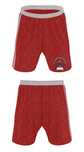 East Greenwich High School Ice Hockey 57137808 Athletic Shorts With Pockets - 22
