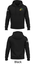 St. Patrick Academy 73708277 Hoodie - 10