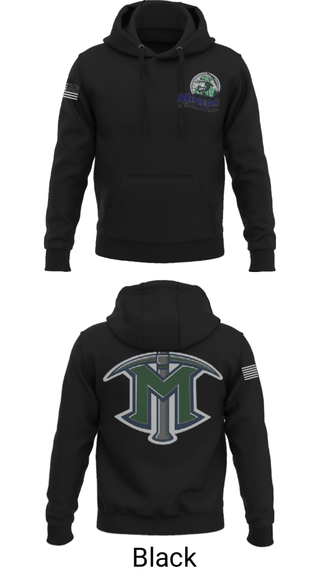 Hoodie, El Diamante High School Basketball, Women's Basketball, Teamtime, Team time, sublimation, custom sports apparel, team uniforms, spirit wear, spiritwear, sports uniforms, custom shirts, team store, custom team store, fundraiser sports, apparel fundraiser