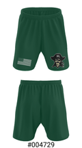 Reynolds High School Wrestling 28265066 Athletic Shorts With Pockets - 15