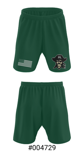 Athletic Shorts With Pockets, Reynolds High School Wrestling, Wrestling, Teamtime, Team time, sublimation, custom sports apparel, team uniforms, spirit wear, spiritwear, sports uniforms, custom shirts, team store, custom team store, fundraiser sports, apparel fundraiser