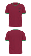 La Quinta High School Basketball 95710468 Short Sleeve Performance Shirt - 37