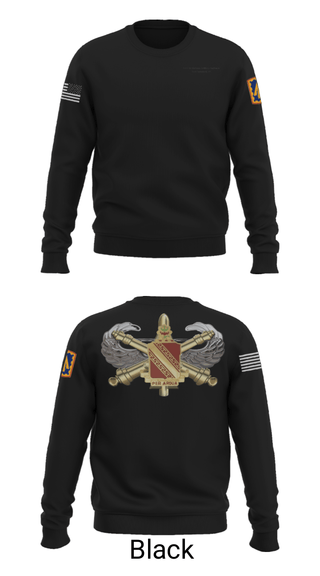 Crew Neck Sweatshirt, , Army, Teamtime, Team time, sublimation, custom sports apparel, team uniforms, spirit wear, spiritwear, sports uniforms, custom shirts, team store, custom team store, fundraiser sports, apparel fundraiser
