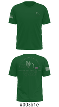 M&J GREENERY LANDSCAPE 54275960 Short Sleeve Performance Shirt - 19