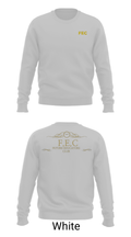 FEC club 32596348 Crew Neck Sweatshirt - 2