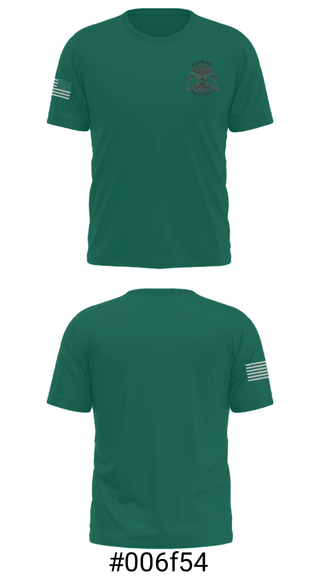 Short Sleeve Performance Shirt, A class act barbershop, , Teamtime, Team time, sublimation, custom sports apparel, team uniforms, spirit wear, spiritwear, sports uniforms, custom shirts, team store, custom team store, fundraiser sports, apparel fundraiser