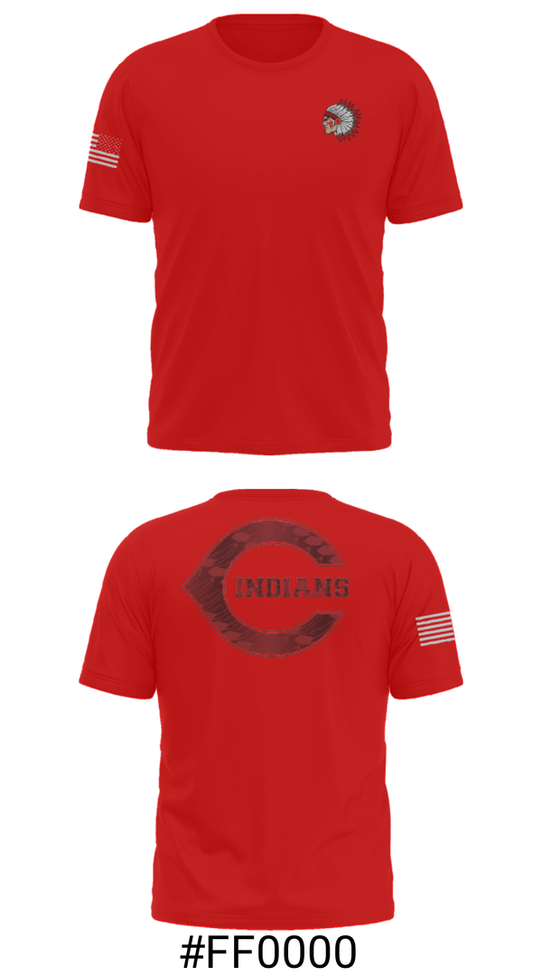 Short Sleeve Performance Shirt, Campbell High School Basketball, Men's Basketball, Teamtime, Team time, sublimation, custom sports apparel, team uniforms, spirit wear, spiritwear, sports uniforms, custom shirts, team store, custom team store, fundraiser sports, apparel fundraiser
