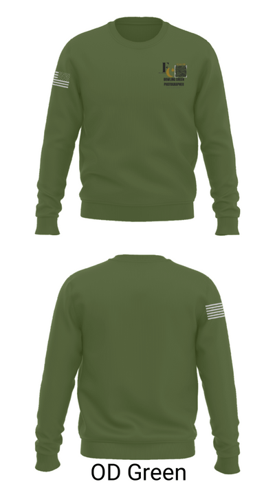 Chemi 72173558 Crew Neck Sweatshirt - 4