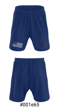 Blessed Trinity Regional Catholic School 7682687 Athletic Shorts With Pockets - 15