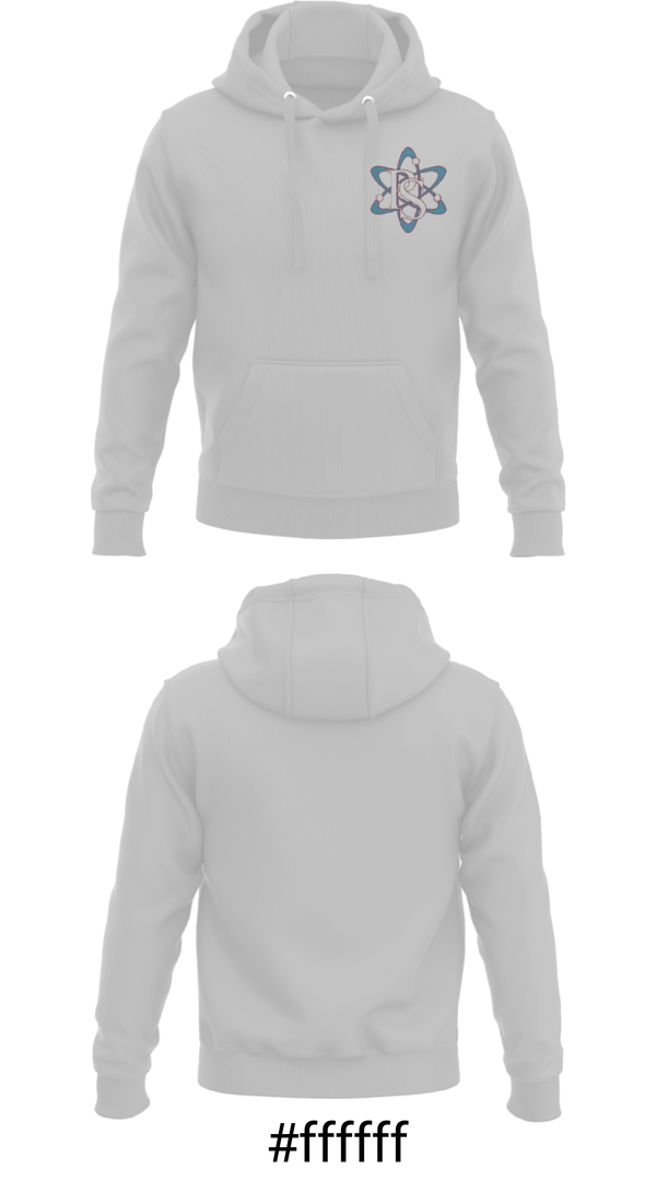 Hoodie, Poplar Springs High School Basketball, Women's Basketball, Teamtime, Team time, sublimation, custom sports apparel, team uniforms, spirit wear, spiritwear, sports uniforms, custom shirts, team store, custom team store, fundraiser sports, apparel fundraiser