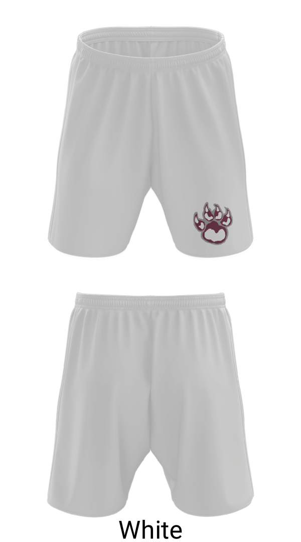 Athletic Shorts With Pockets, Sherman High School, Spirit Store, Teamtime, Team time, sublimation, custom sports apparel, team uniforms, spirit wear, spiritwear, sports uniforms, custom shirts, team store, custom team store, fundraiser sports, apparel fundraiser